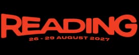 Reading Festival 2027